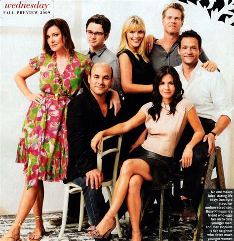 gostream cougar town